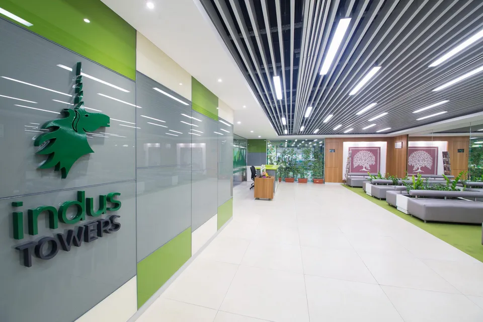 Indus Towers