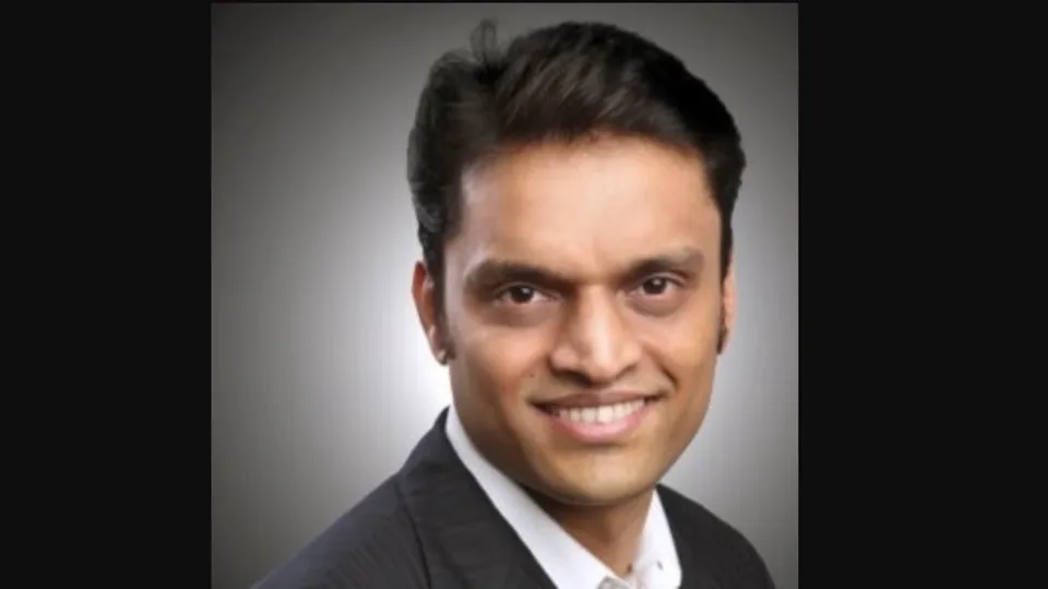 Vishal Kapse
