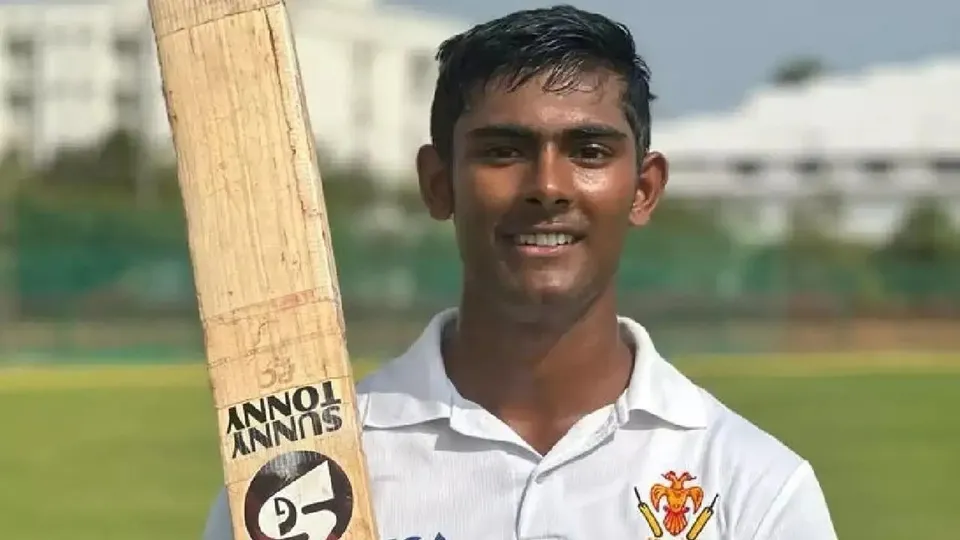 Prakhar Chaturvedi