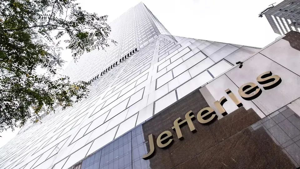 Jefferies Equity Research