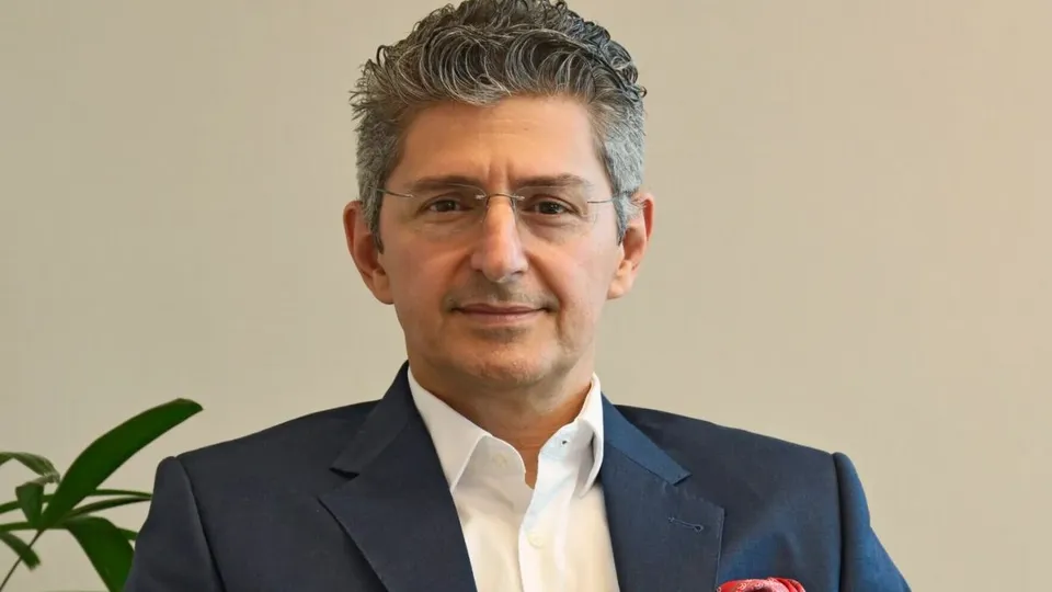 Rustomjee CMD Boman Irani