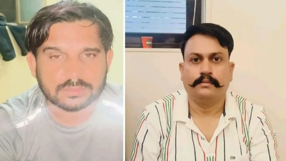 Rohit Godara gang in Sikar