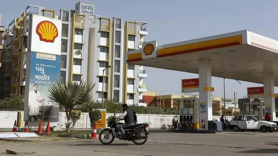 Shell India
