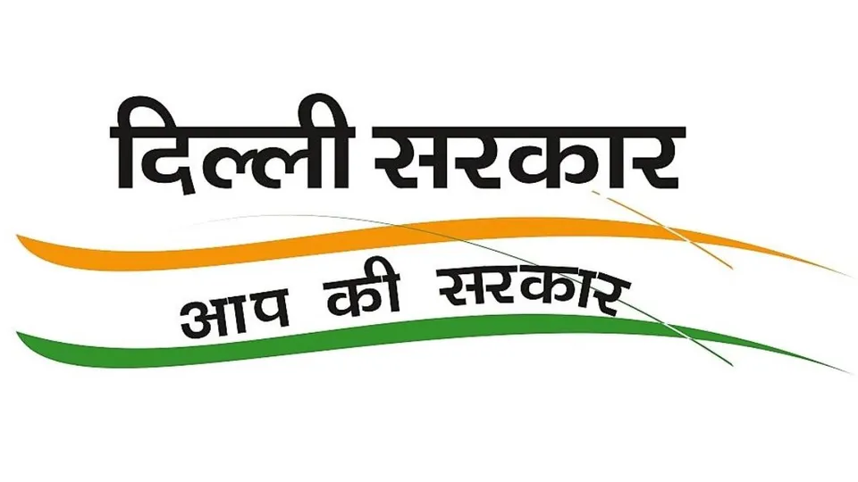 Delhi government