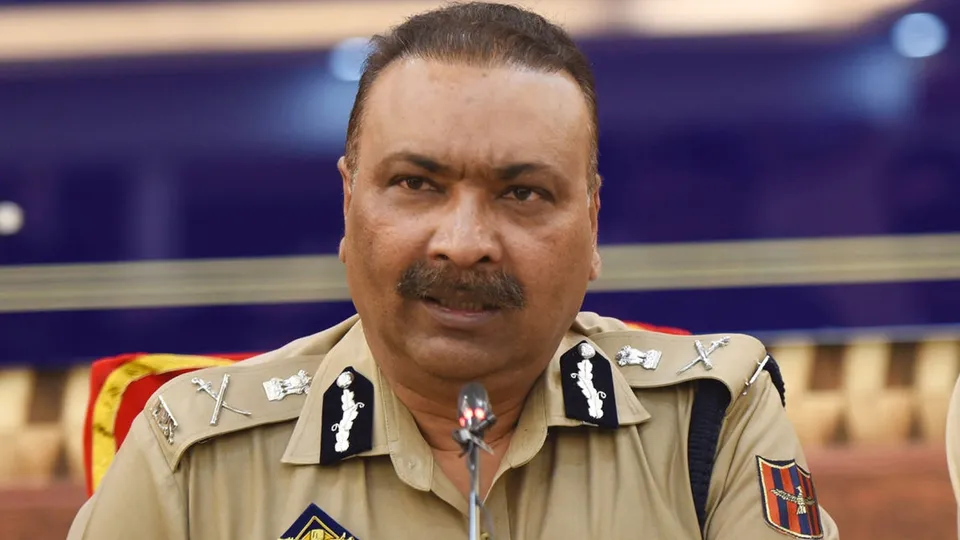 Dilbag Singh