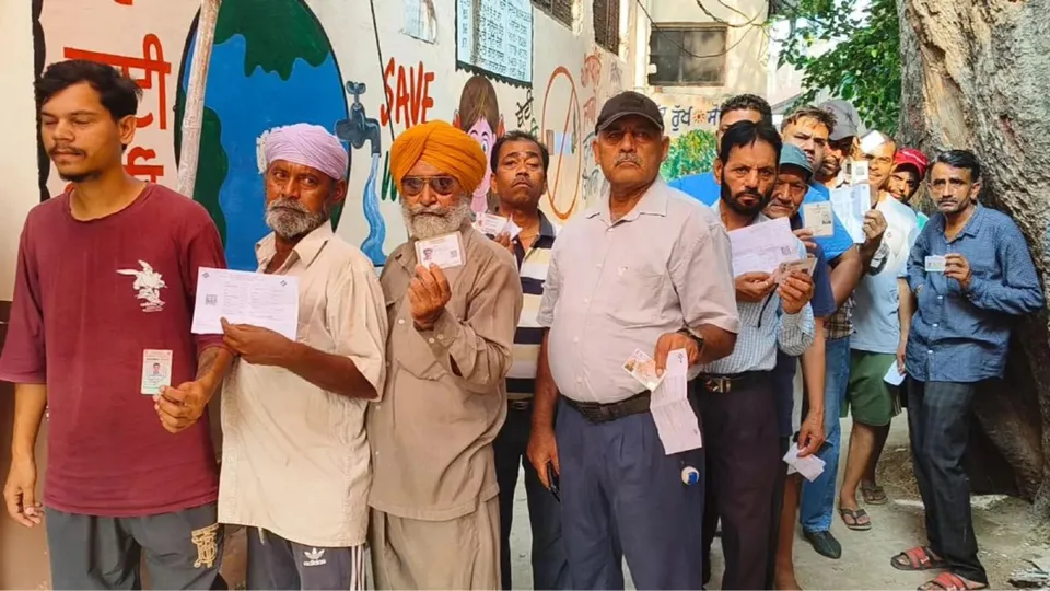 Jalandhar West