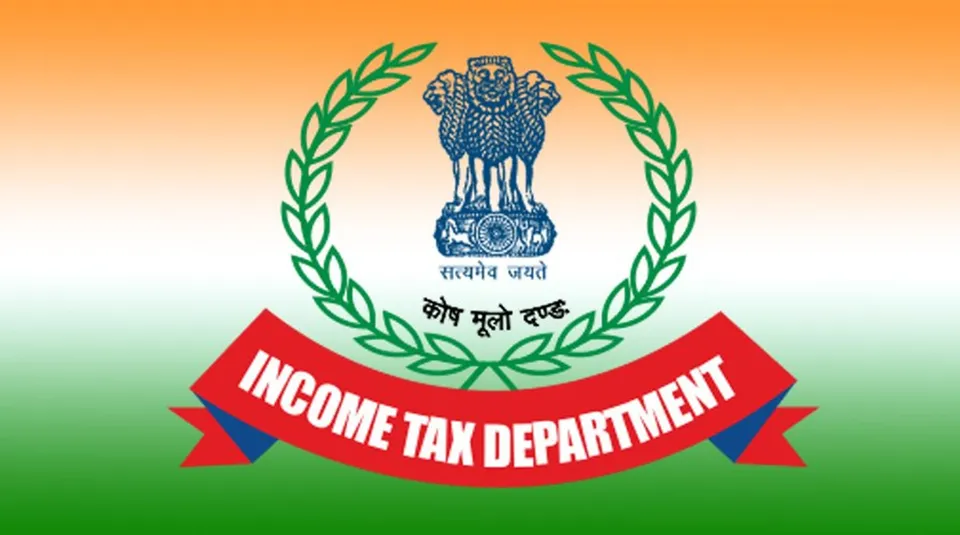 Income-Tax-department