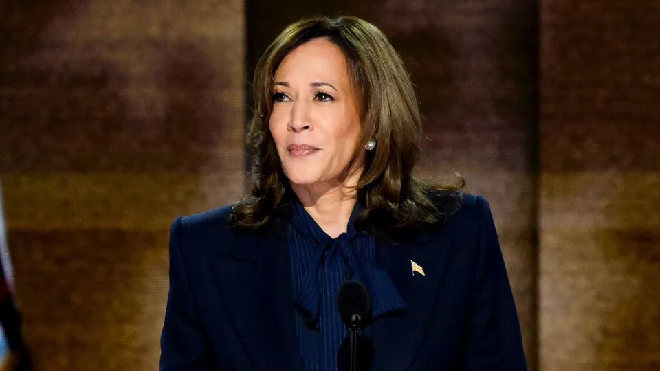 Kamala Harris
