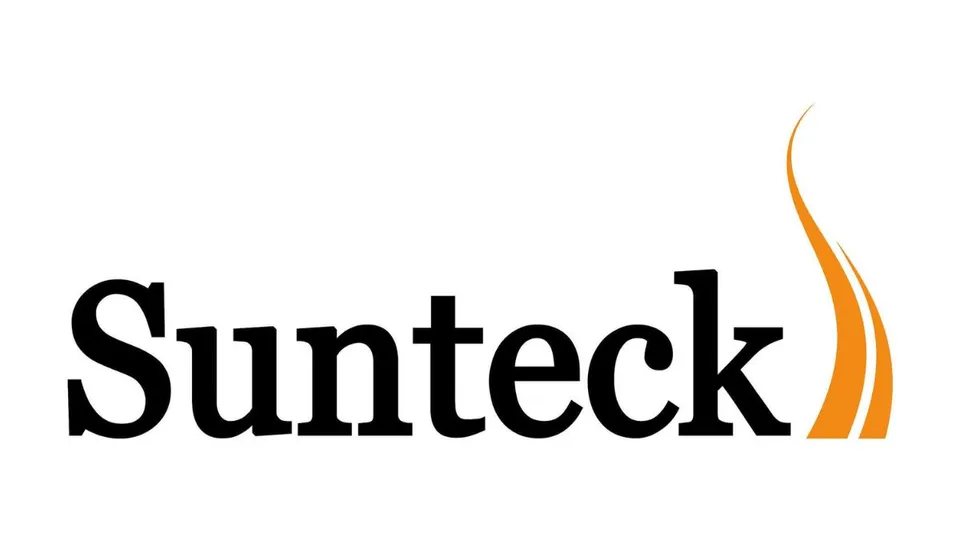 Sunteck Realty