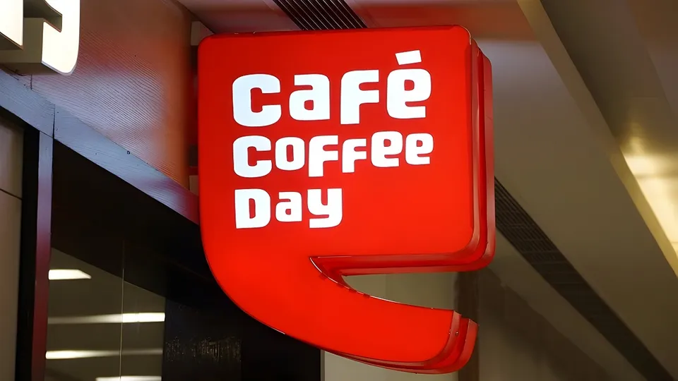 Coffee Day Enterprises
