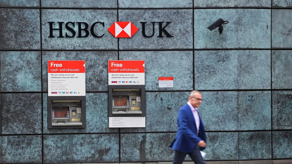 HSBC Bank