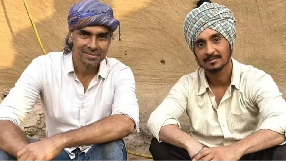 Imtiaz Ali Chamkila