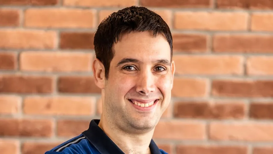 Omri Morgenshtern
