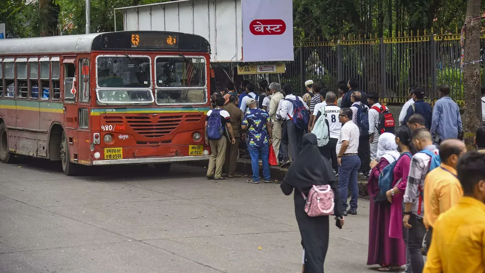  Best bus strike called off