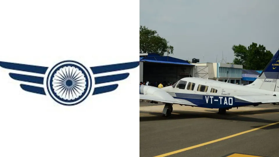Alchemist Aviation 