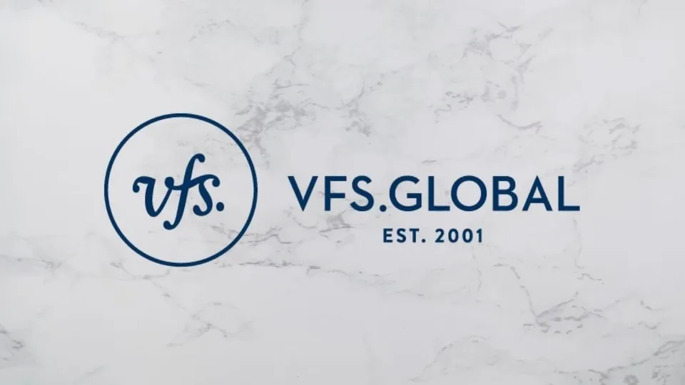 VFS Global
