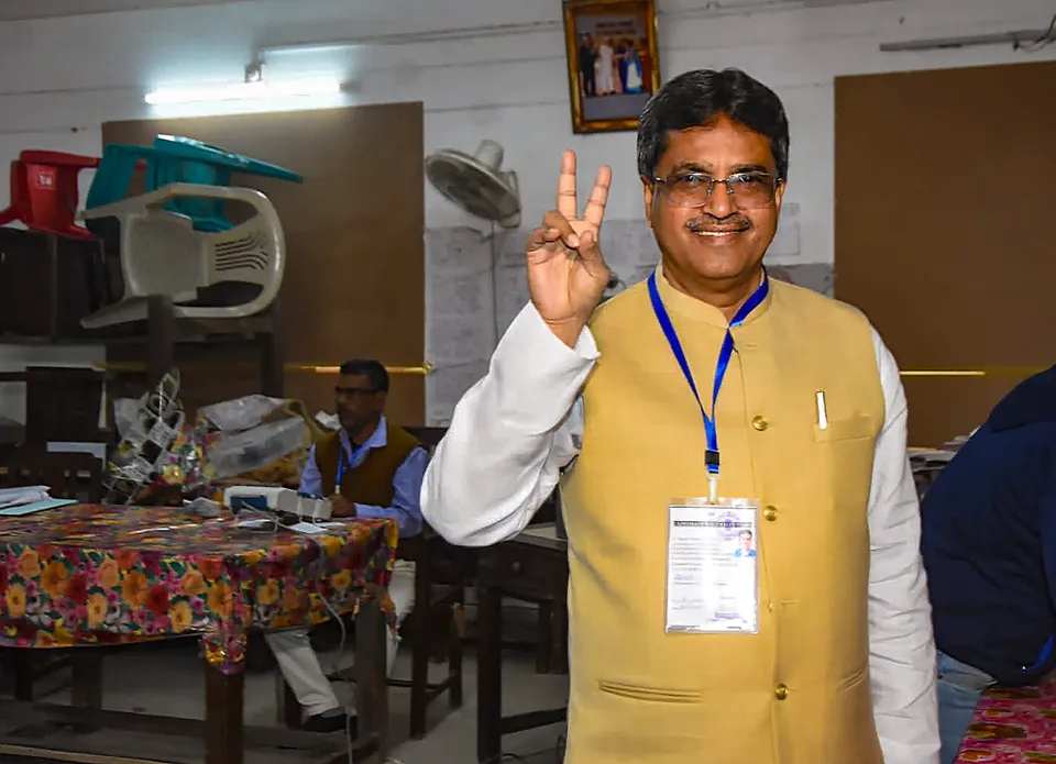 Tripura elections 2023 Manik Saha