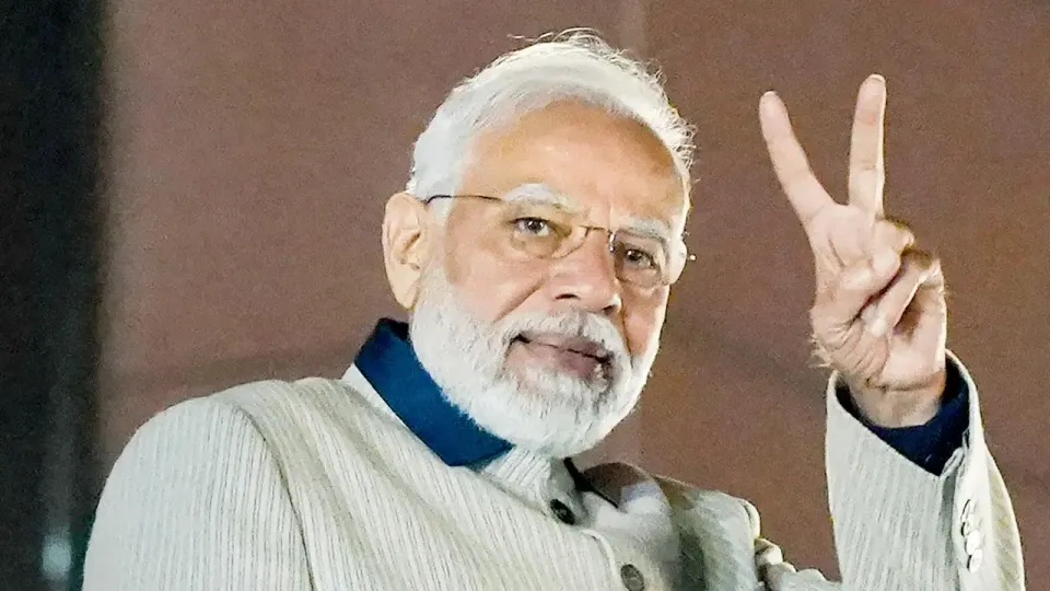 Saurashtra Gujarat BJP Narendra Modi