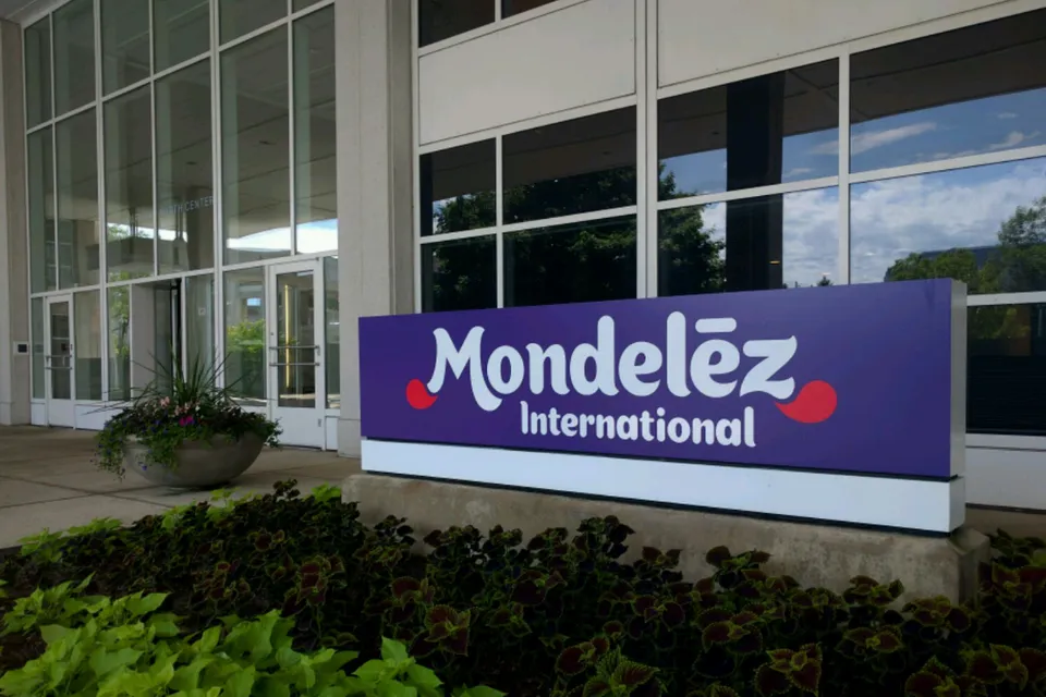 Mondelez International