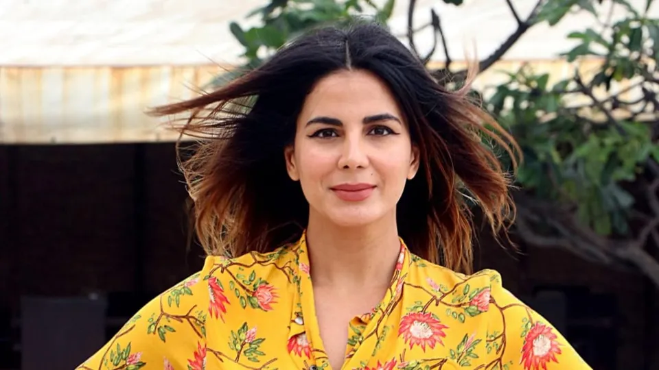 Kriti Kulhari Rest of the night