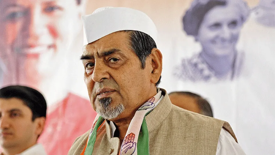 Congress leader Jagdish Tytler (File image)