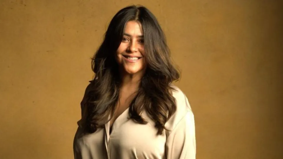 Ektaa R Kapoor