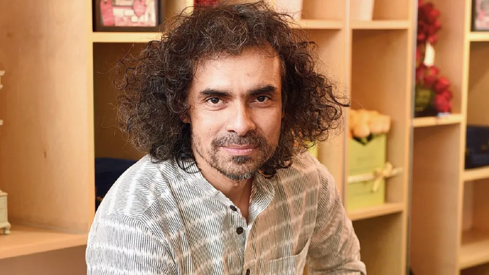 Imtiaz Ali