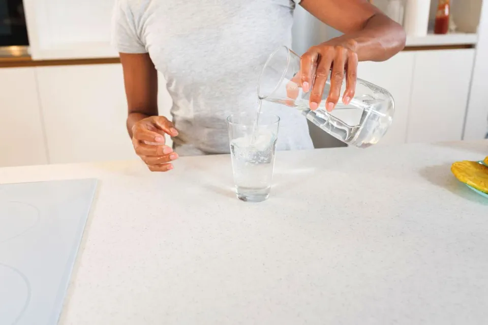 lithium water and autism diagnosis