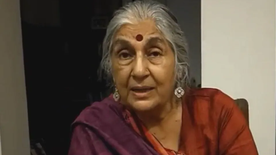 Subhashini Ali (File image)