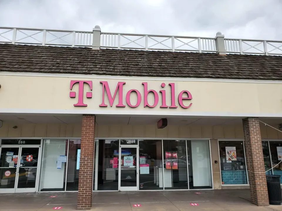 T-Mobile
