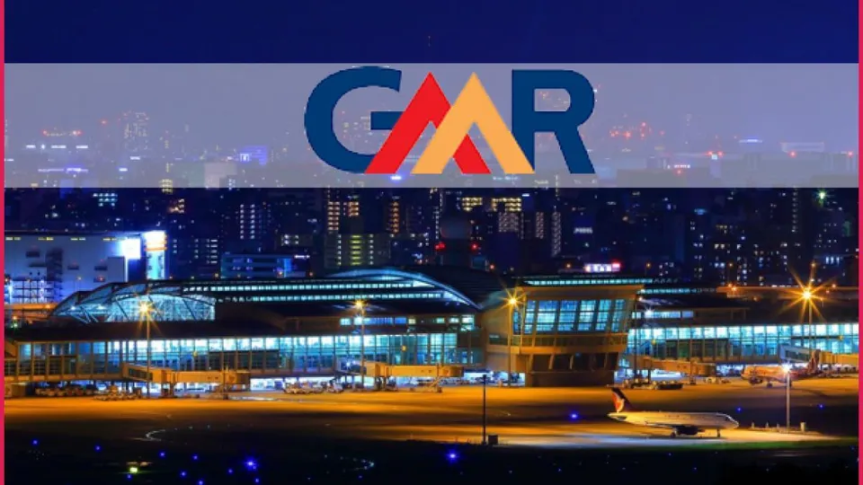 GMR group