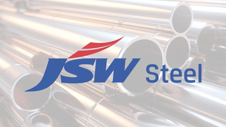 jsw steel