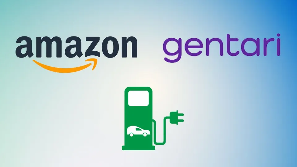 Amazon India partners with Gentari