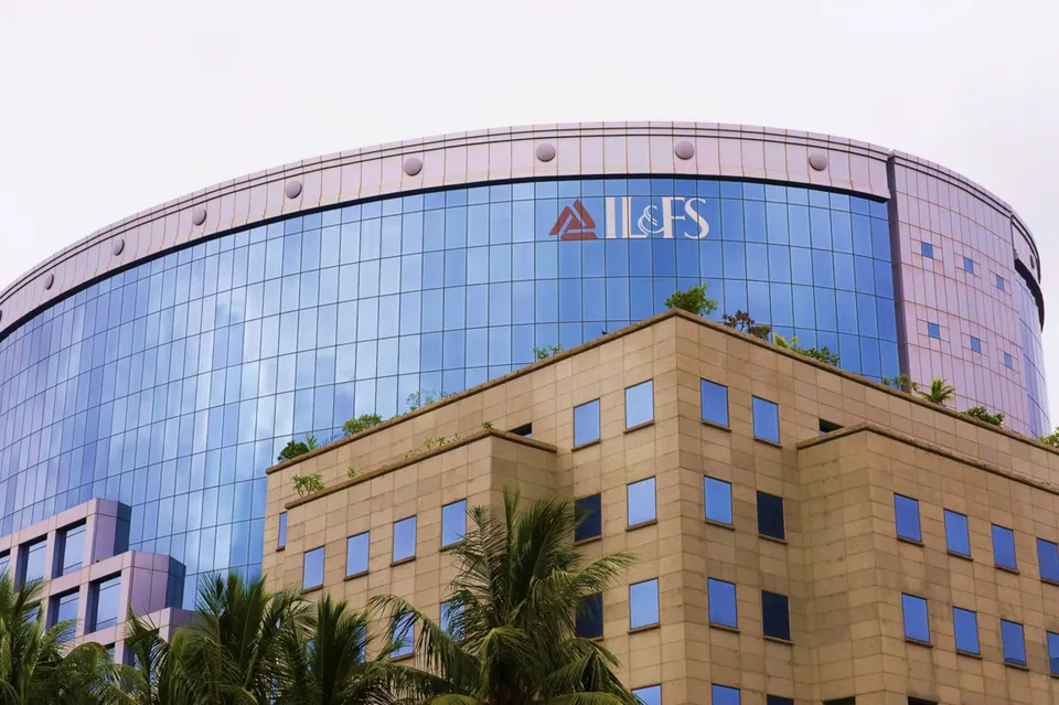 IL&FS Financial Services