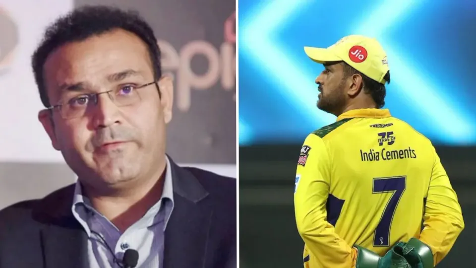 Chennai Super Kings