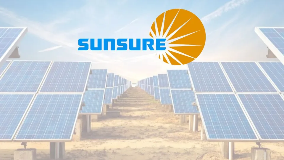Sunsure Energy