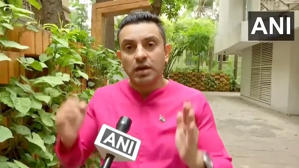 Tehseen Poonawalla 