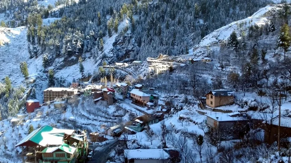 Himachal Pradesh snowfall.jpg