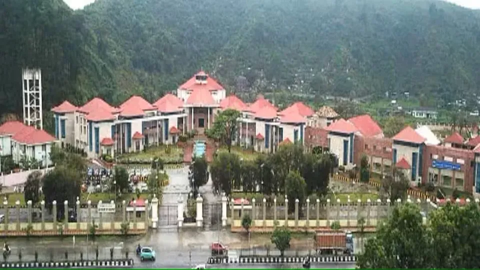 Manipur High Court