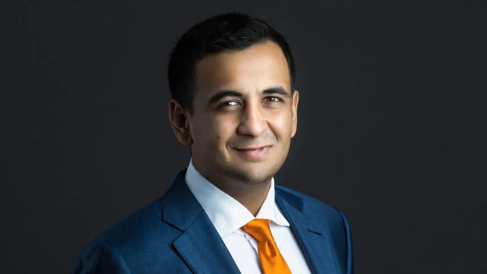 WeWork India Karan Virwani