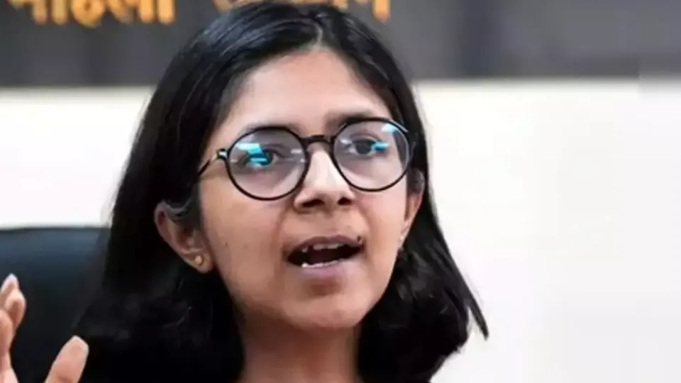 Swati Maliwal (File image)
