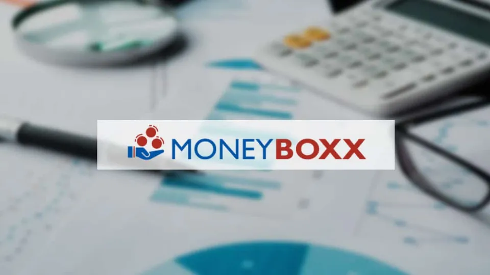 Moneyboxx