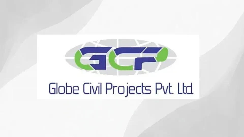 Globe Civil Projects Pvt Ltd