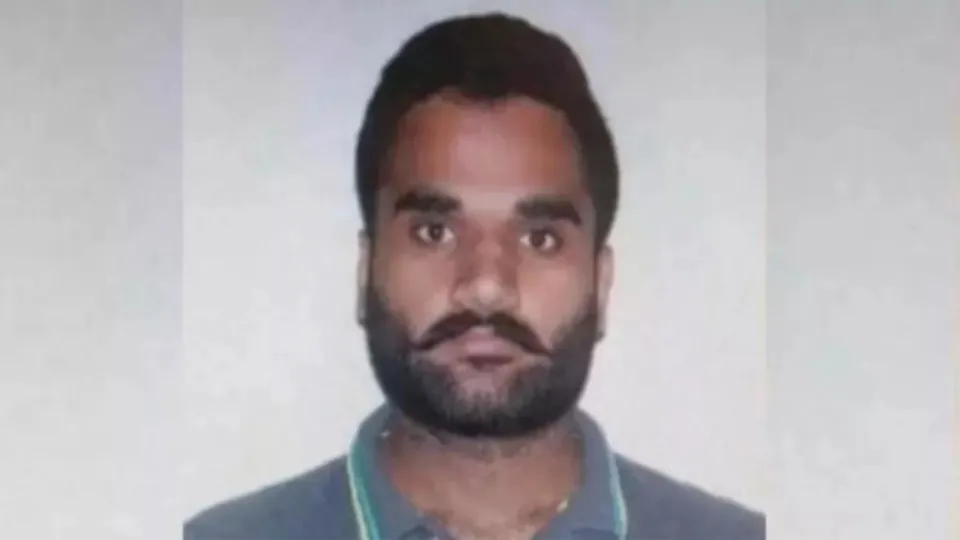 Goldy Brar Dalla Lakhbir