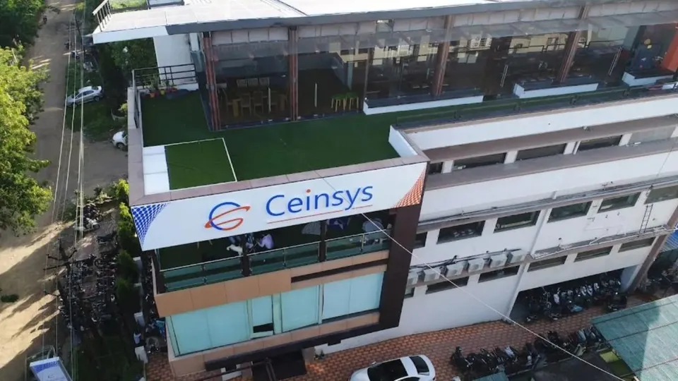 Ceinsys Tech