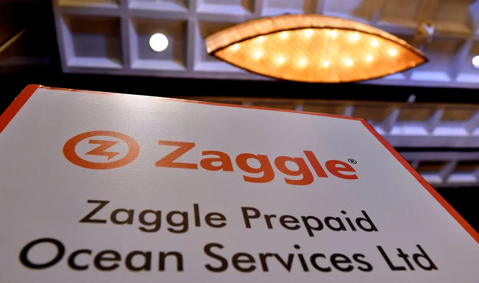 Zaggle Prepaid