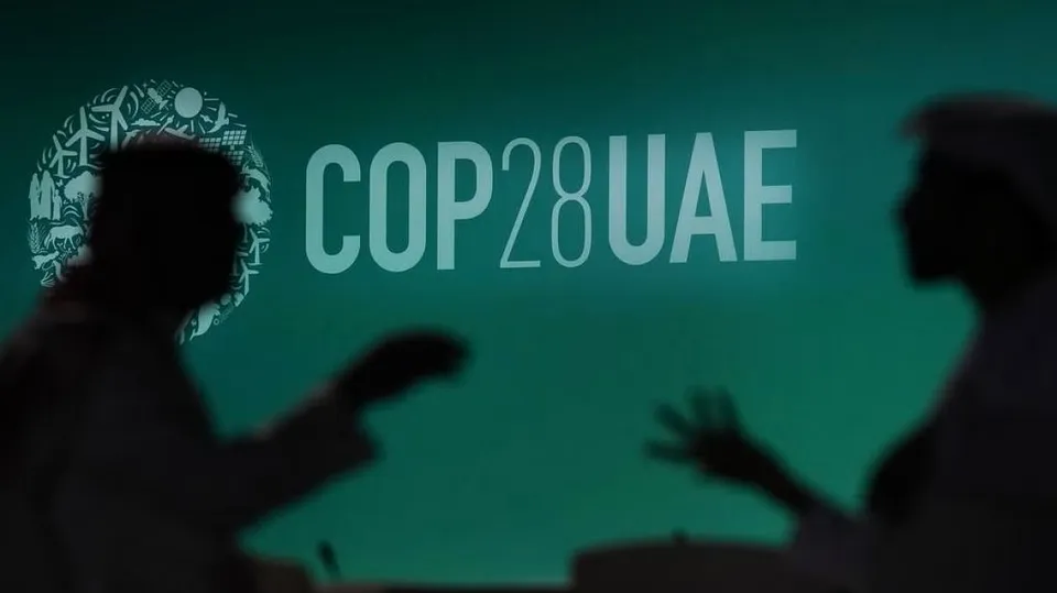 COP28 UAE