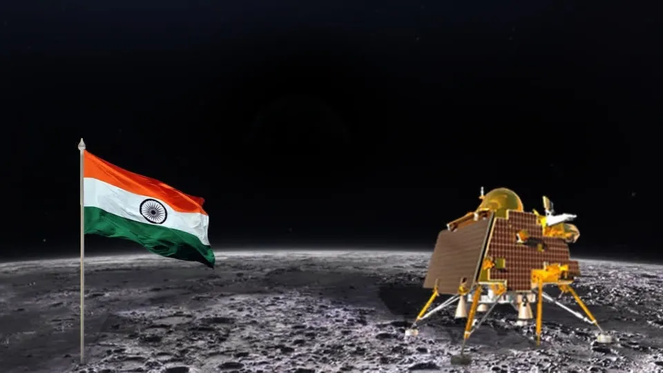 ISRO Chandrayan-3 success