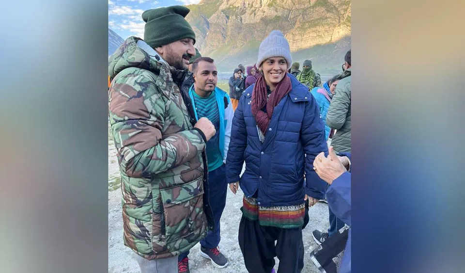 Sania-Nehwal-performs-Amaranth-Yatra