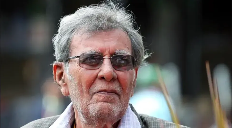 Salim Durani